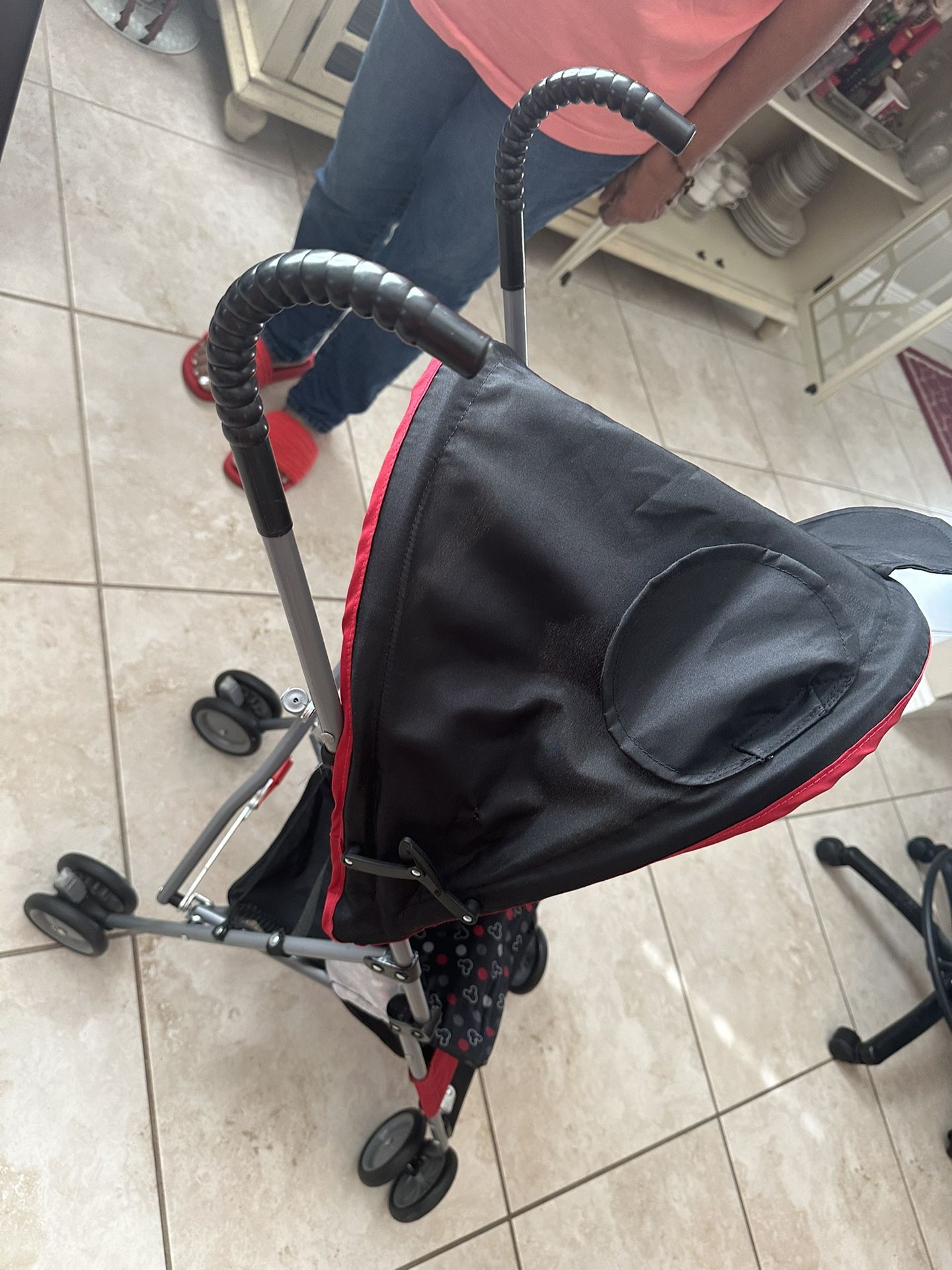 Nice Stroller Just $10