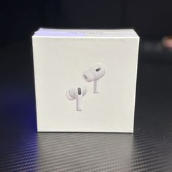AirPod Pro 2 Generation (price Negotiable)