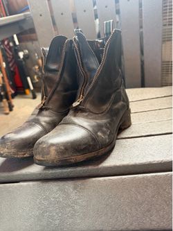 ARIAT riding boots