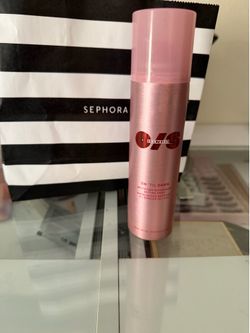 One Size Setting Spray