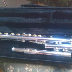 Used Allora Student Series Flute

