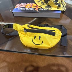 Chinatown Market X Smiley Fanny Pack