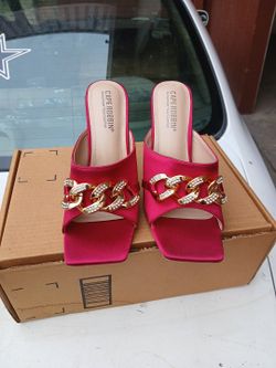 Women Dress Shoes Sise 8..brand New