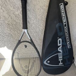 Lightweight Tennis Racket 