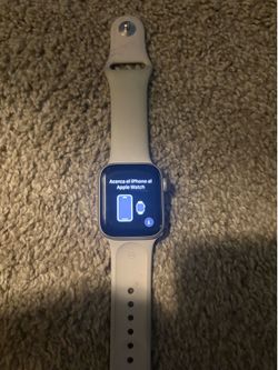 Apple Watch SE 41mm