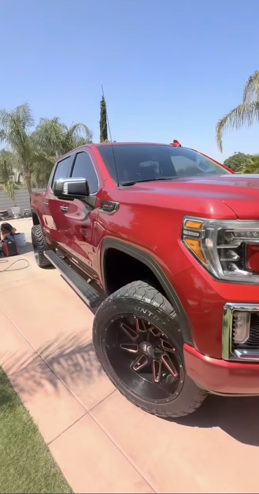 Full Detail
