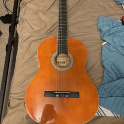 Fever Guitar 