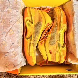Air Jordan 36 NITRO 