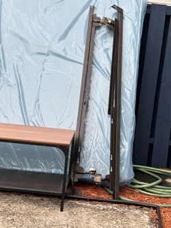 Adjustable Bed Frame 