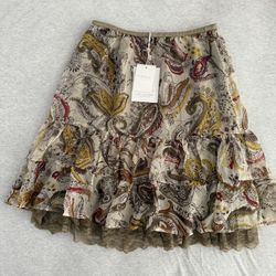 VotreNom Skirt