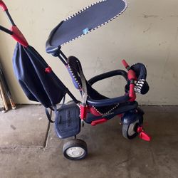 Kids Bike