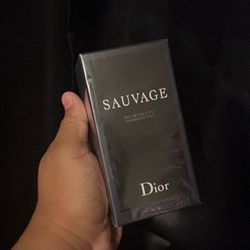 Doir Sauvage