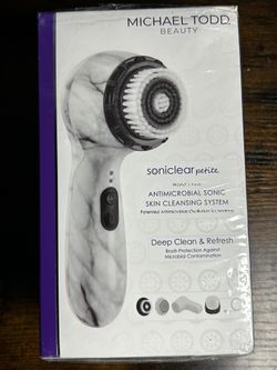 Michael Todd Beauty Soniclear Petite