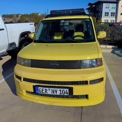 2005 Scion xB