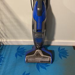 Bissell Crosswave