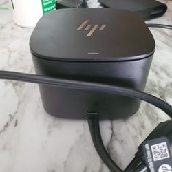 HP Dock
