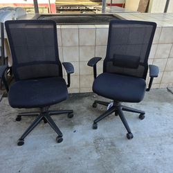 Office Desk Chairs