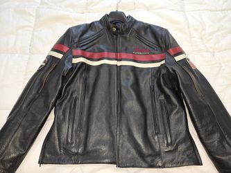 Indian Motorcycle Freeway Jacket