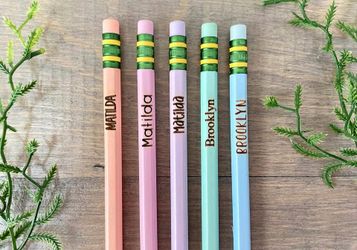 Pencil 10 pack