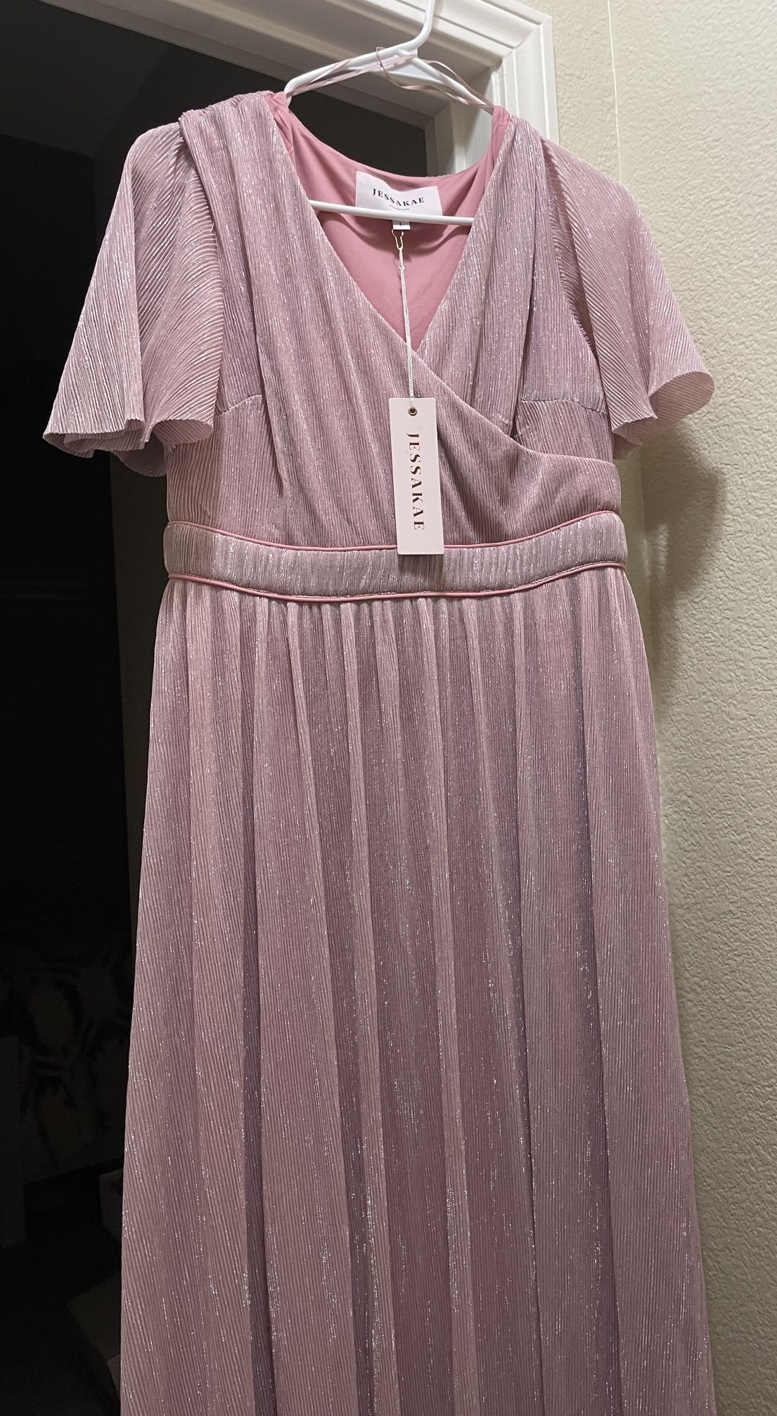 Bridesmaid Dress / Jessakae 