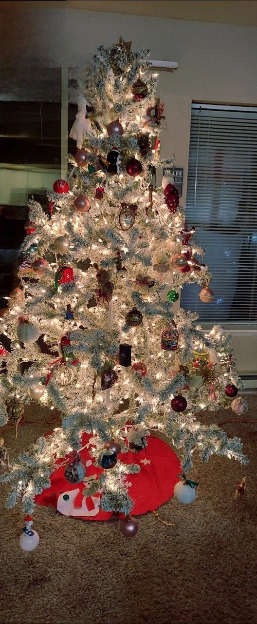 Christmas   Insta-Shape Tree