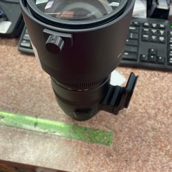 Sigma Lense For Sale 