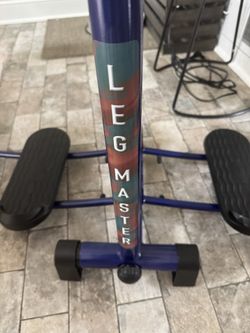 Leg Master