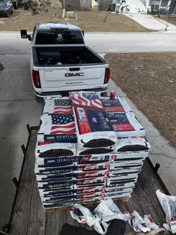 Roofing Supplies