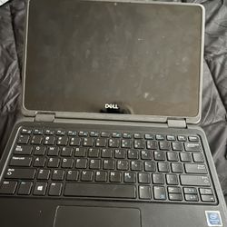 TOUCH SCREEN DELL COMPUTER!