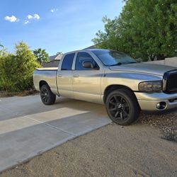 2004 Dodge Ram 1500