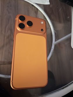 Iphone 17 pro max UNLOCKED