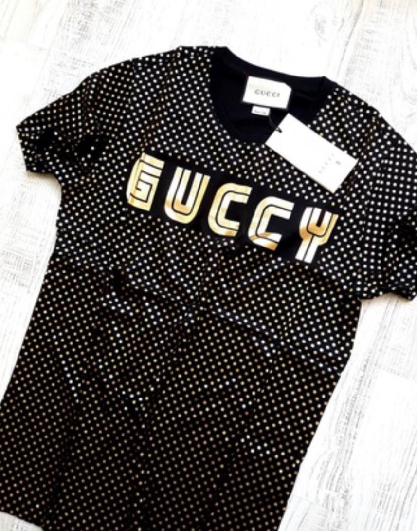 Gucci (Guccy) Shirts Brand New
