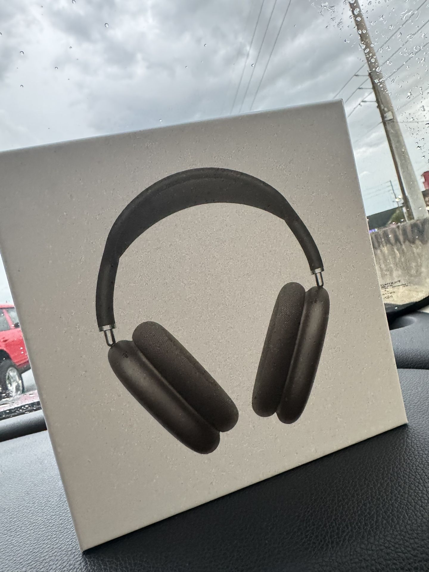 Headphones