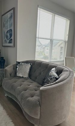 Love Seat