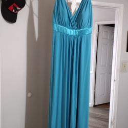  Size 12 David's Bridal Formal Dress 