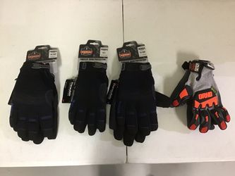 Work Gloves