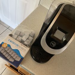 Keurig Coffee