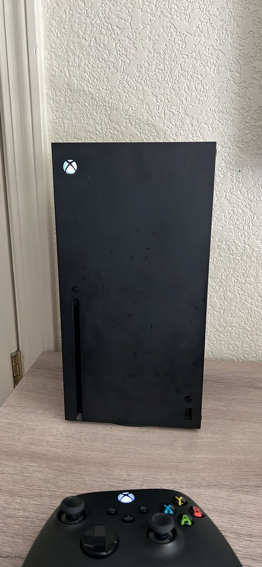 Xbox Series X 1 Tb