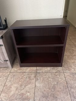 Bookcase