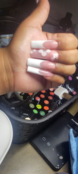 Nails