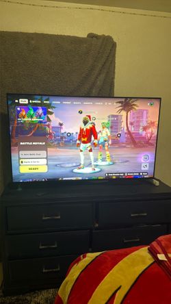 LG NanoCell tv 55inch