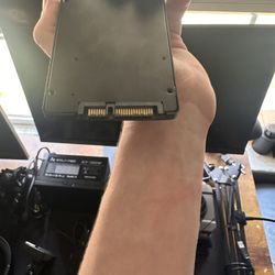 512gb Ssd 