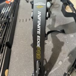Diamond Infinite Edge Pro 