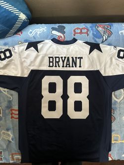 Throwback Jersey Authentic Cowboys