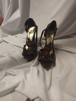Lady Shoes