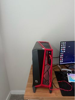 Gaming PC 1080 8gb
