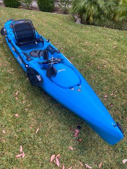 Hobie Mirage Kayak - Revolution 13