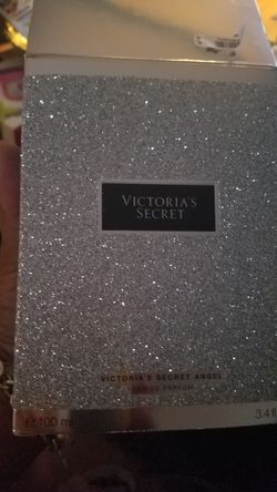 New VS perfume 3.4 in store 74 wit tax