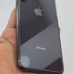 iPhone X (Unlocked)