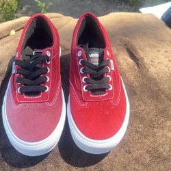 Vans 7.5 Men’s